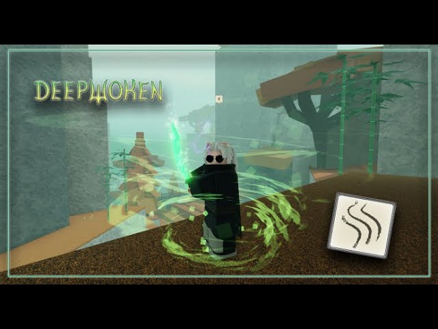 DeepWoken How to Upgrade Mantra!!! (Roblox) 