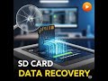 SD Card Failure: UK Professional JPEG Photo Data Recovery Service Explained