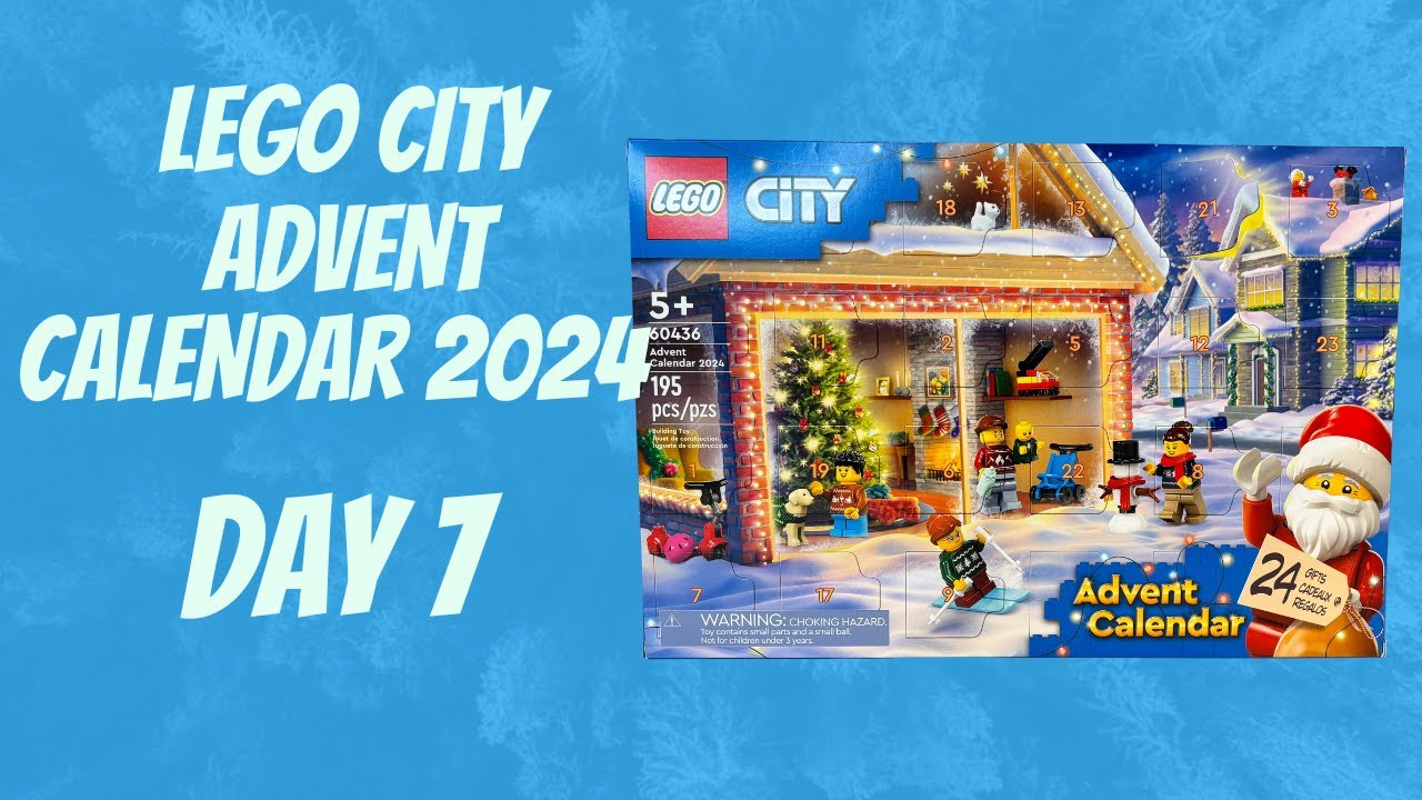 lego-city-christmas-advent-calendar-2024-day-7-youtube