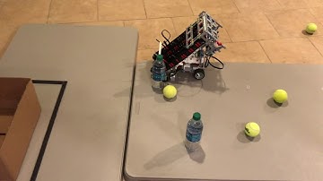 Robofest 2018 US Video Qualifier (2191-8)