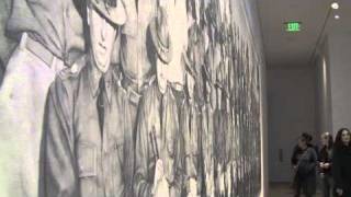 Chris LaPorte ArtPrize Interview