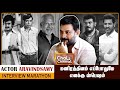      actor arvind swamy chai with chithra interview marathon