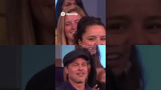 Brad Pitt  Butt, Will &amp; Grace, and More! #SeanHayes #BradPitt #WillAndGrace #celebrityencounters
