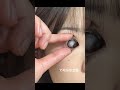 Eye 👀 😍 Transformation You NEED to See! 😍😊#shorts #viral #handmade