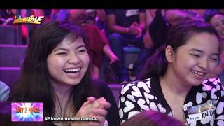 IT'S SHOWTIME July 11, 2017 Teaser