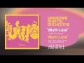 Unknown Mortal Orchestra - "Multi-Love"