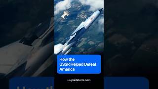 How the USSR Helped Defeat America #military #history #militaryhistory #vietnam #coldwar #usa
