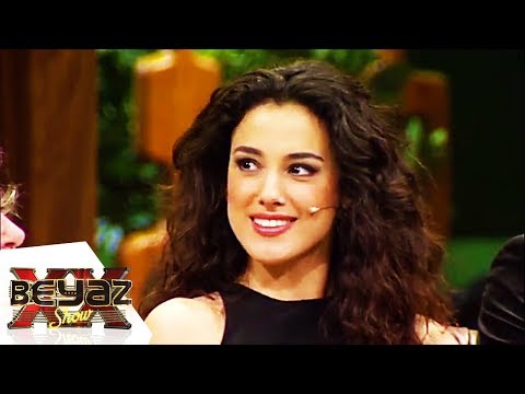 Cansu Tosun'la İlgili Bunları Biliyor Musunuz? - Beyaz Show