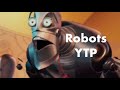 Robots Clean YTP - Ratchet's Issues