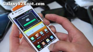 How To Install Clockworkmod Recovery On Rooted Galaxy S2 I9100