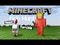 Minecraft HIDE and SEEK as MOBS…