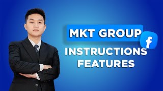 Grow Facebook Group Mkt Group Automation Bot