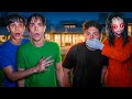 THE CREEPY MAN KIDNAPPED OUR BEST FRIEND! Mp3 Song