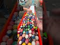 Marble Run PVC Pipe & Exquisite ASMR