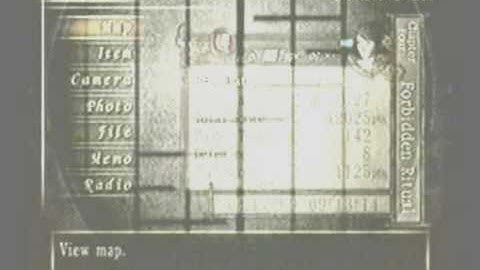 Fatal Frame 2 ~ +1 light key(s) (Part 15)