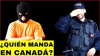 La Policía de Canadá Te Aconseja Hacer Esto !!! | DesafioTorontoJC