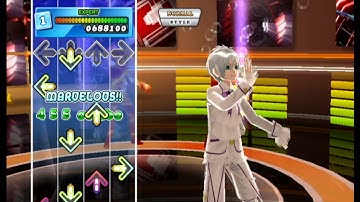 Dance Dance Revolution II- Take A Step Forward [FULL]