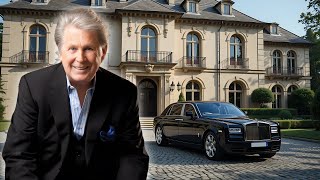 Brian Wilson Cause of Death, Wife, Children, Age, Net Worth, Lifestyle & Biography