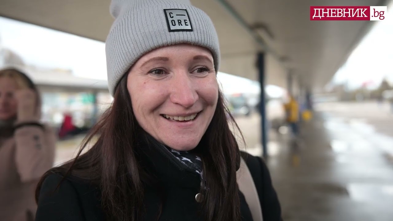 Notes from Ukraine Part 1, 2022