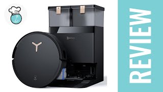 Ecovacs Deebot X8 Pro Omni Review: Does It Live Up to the Hype? Let's Find Out!