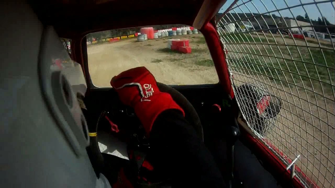 LIUZZI GIOVANNI 1° EVENT SHOW SALENTO 2021 PERCORSO 4