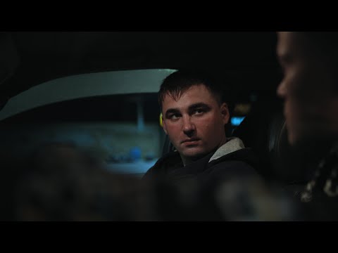Лиманский - неофициальный трейлер фильма (Trailer Demo)