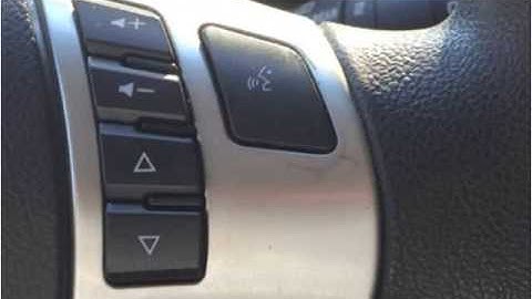 2007 Saturn VUE Used Cars Phoenix AZ