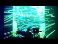 Capture de la vidéo Mono Monk - Live @ Lauter Krach Festival Iii 2016