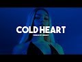 Dancehall x Afrobeat Instrumental 2021 - "Cold Heart" (Prod by Mindkeyz)