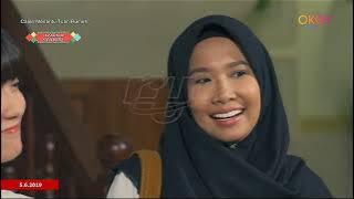 (FULL) EP16 - Calon Menantu Tuan Rumah (2019)