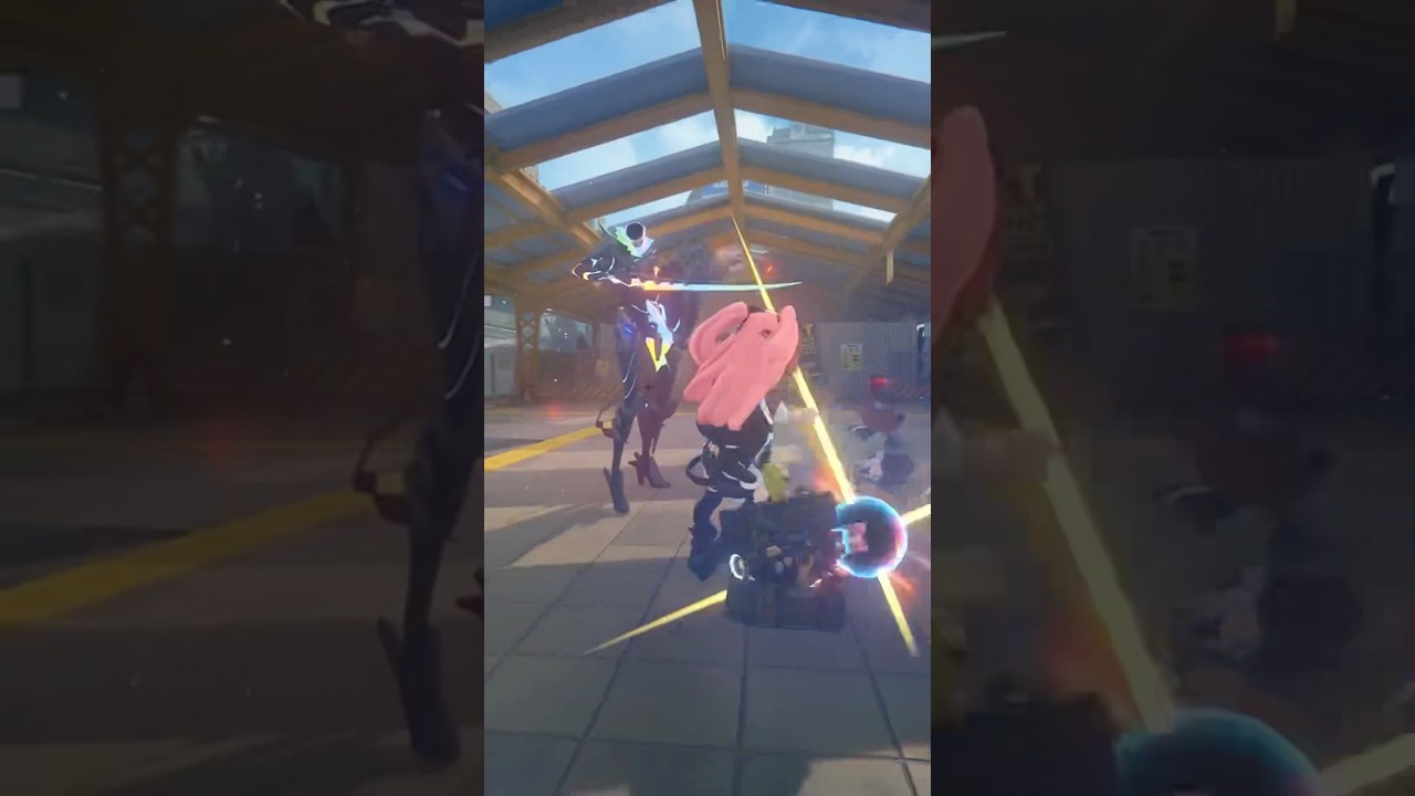 Zenless Zone Zero - Free S-Rank Agent on Login 