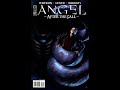 Angel After the Fall issue 14 (Mark Reads + comic pages)