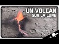 🪐On a découvert un volcan sur la Lune !