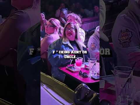 Mexican Lady was not happy I thought she was another race.