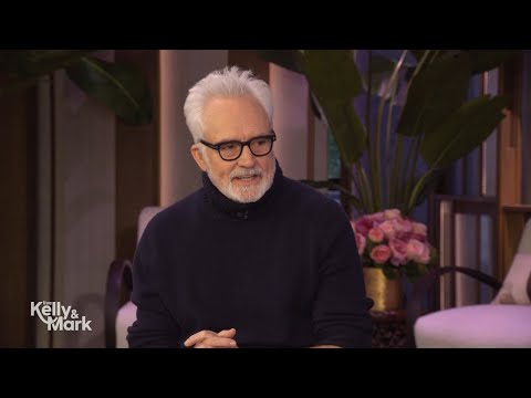 Bradley Whitford Talks About "The Diplomat" Season 3