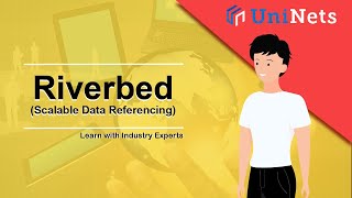 Riverbed Training - Scalable Data Referencing | The Case for WAN Optimization Information