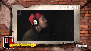 Ether Weekly - BIZZY BONE in “The Booth”