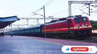 Chhath puja special train from anand vihar to saharsa darbhanga | Indian railways special trains
