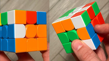 F2L Algs you actually didn’t know // EP 2