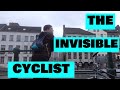 the invisible cyclist