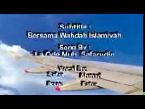 [NASYID] TARBIYAH BERSAMA WAHDAH ISLAMIYAH
