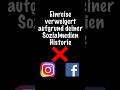USA wollen DEINE Social-Media-History – sonst KEINE Einreise! 🚫