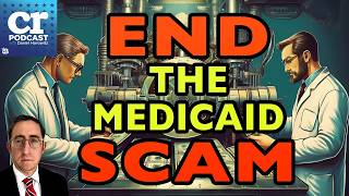 EXPOSED: How Medicaid Fraud Is Draining America (And No One Stops It)