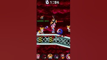 Sonic exe the disaster 2d remake amy hammer be like BOOM! #sonic #action #gaming #tails #2d #fun#amy