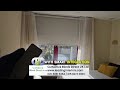 Control Your Curtains from Anywhere in London, UK | Smart Motorized Blinds &amp; Wave Curtains