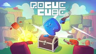 RogueCube (PS4)