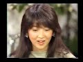 久米宏【おしゃれ】出演の荻野目慶子