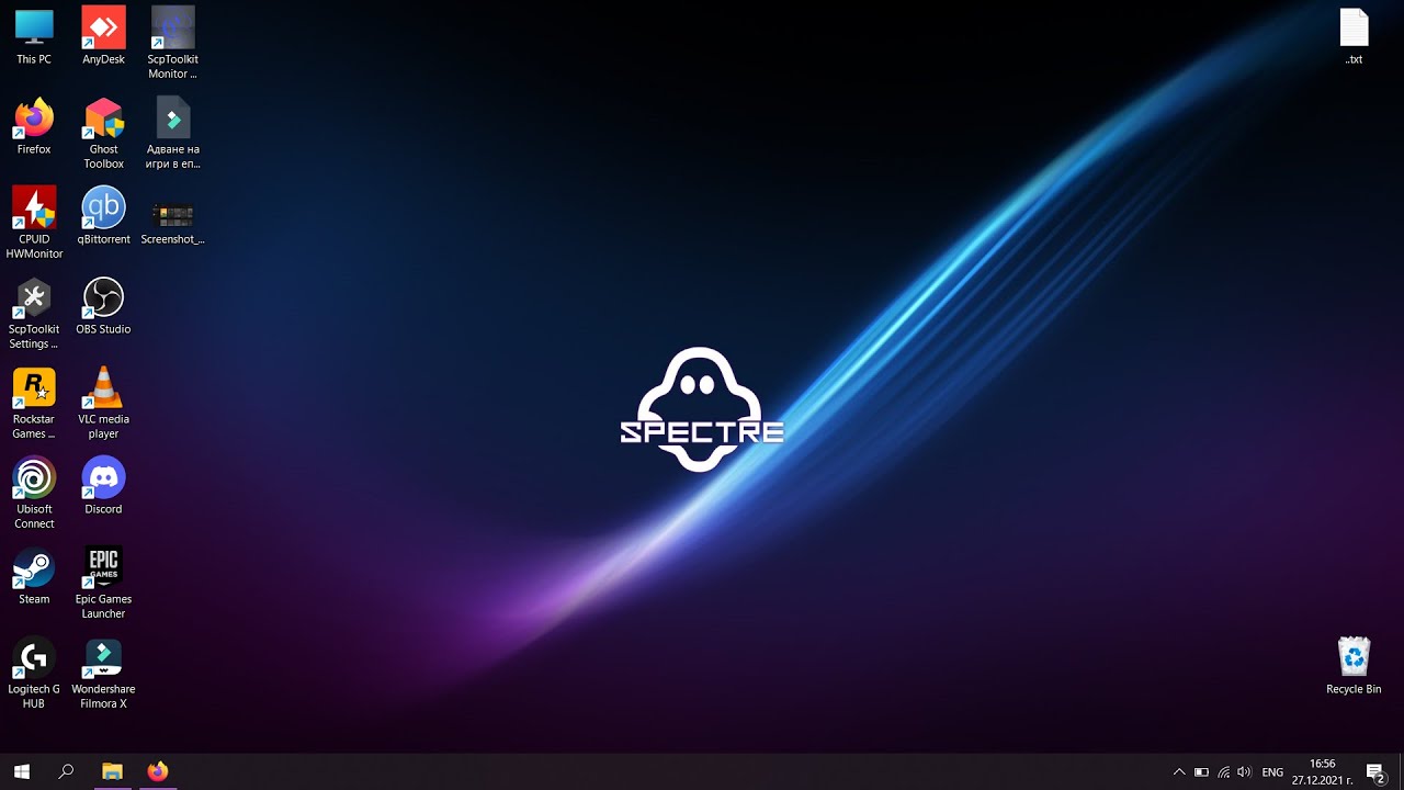 How to detect existing installation of games in Epic Games Launcher - The  easiest way! - YouTube