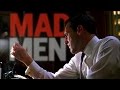 Mad Men - The Woman Behind The Man