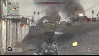29-0 In Dubs and I save the game last map